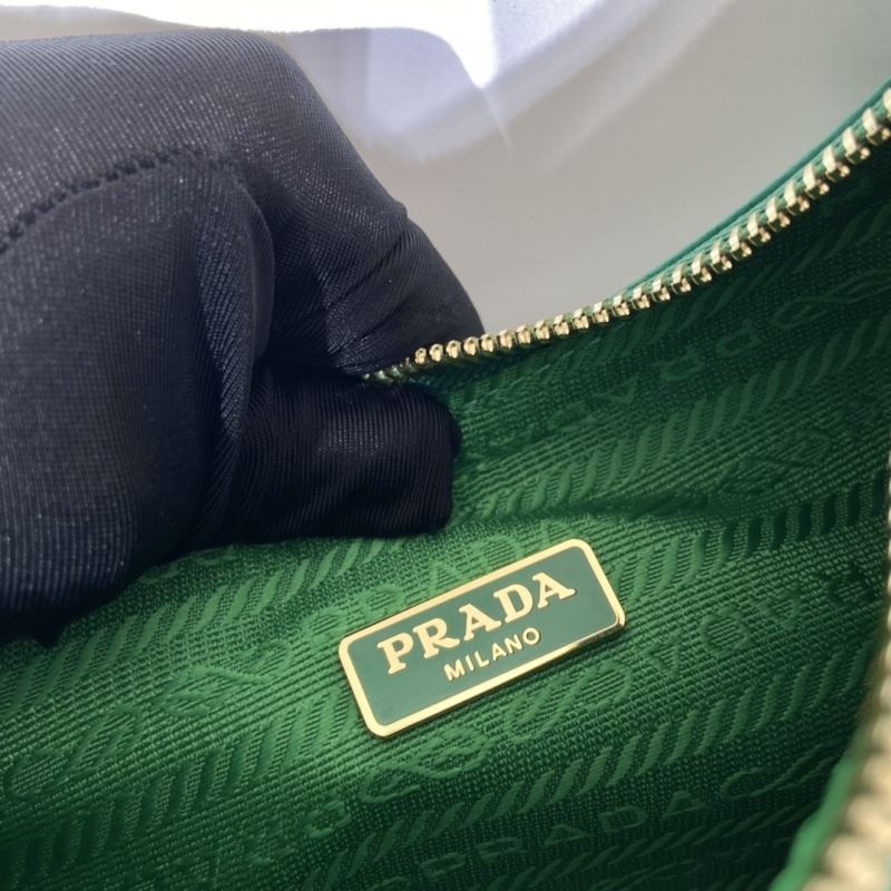 Pra*a hobo bags